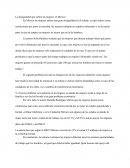 La desigualdad que sufren las mujeres en México