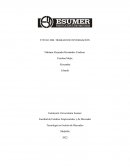 Estudio de investigación sobre el grado de satisfaccion de los usuarios al momento de solicitar informacion sobre los subsiodios de vivienda de la caja de compensacion Comfama