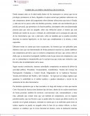 FUERO DE LA CORTE NACIONAL DE JUSTICIA