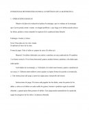 ESTRATEGIAS METODOLÓGICAS PARA LA ENSEÑANZA DE LA MATEMÁTICA