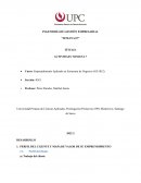 Emprendimiento Aplicado en Estructura de Negocios (GE1852)