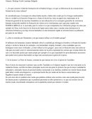 ¿En qué consiste el ideal de formación de la Paideia Griega y en qué se diferencia de las concepciones formativas de otras culturas?