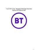 BT Group caso
