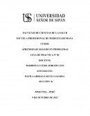 Cuál es la patología del adulto mayor?