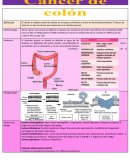 CANCER DE COLON