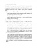 ¿Cuál es la misión del Banco Central?