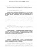 Resumen de la Introducción a Los Argonautas del Pacífico Occidental