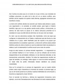 Erin Brosovick y el arte de la negociacion