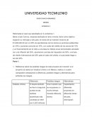 EVIDENCIA 2 EVALUACION