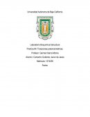 Practica #4: Titulaciones potenciométricas