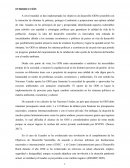 Cumplimeinto de la ods en la educacion