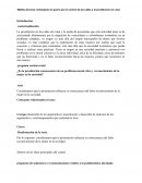 Mafias del sexo’ extranjeras en guerra por el control de las calles y la prostitución en Lima