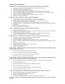 Cuestionarios de Historia Siglo XX s/r
