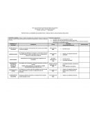 PROYECTO DE LA COMISIÓN DE ACCIÓN CÍVICA Y SOCIAL PARA EL CICLO ESCOLAR 2018-2019