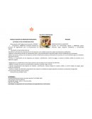 Programa de Formación: HIGIENE Y MANIPULACION DE ALIMENTOS