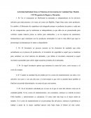 Sistemas de Inventarios de Cantidad Fija