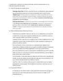 TIPOS DE LIDERAZGO - PROYECTO FUNDAMENTOS