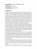 Unidad didáctica: “Mi familia...mi pequeño gran mundo”