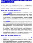 Impuesto a las rentas del trabajo de las PPNN domiciliadas