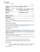 Mercadotecnia Actividad 8