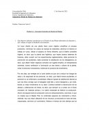 MODELO DE OPTIMIZACION PARA EL MANTENIMIENTO PROACTIVO DE LOS EQUIPOS PARA LA PRODUCCION DE LECHE U.H.T DE LA COOPERATIVA COLANTA S.A. BASADO EN RCM