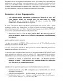 Hilton Manifacturing Company