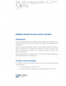 Ejercicios Sistema de Gestión de la Seguridad de la Información