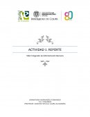 Análisis del entorno nacional y mundial del sistema financiero