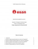 Trabajo: Segmentación de Mercados B2B