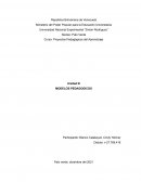 Proyectos Pedagógicos del Aprendizaje