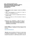 CASO PRECTICO SOCIAL MEDIA MARKETING