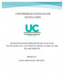 Los avances tecnológicos y la era digital