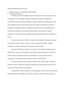 Análisis de Sitemas .WATCHING GRASS GROW