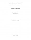 CONTRATO DE TRANSACCIÓN