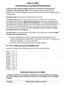 COMPONENTES DE UN SISTEMA MICROINFORMATICO