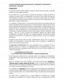 Tema 2. Estado, soberanía, drechos individuales y comunidad