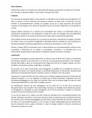 Ritmo San Juanito y el desarrollo del esquema corporal de los niños de 9 a 12 años