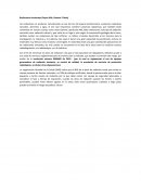 Radiaciones Ionizantes (Rayos Alfa, Gamma Y Beta)