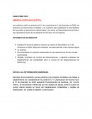 CASO PRACTICO EMPRESA PORTUARIA QUETZAL