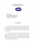 Ciencia y Empirismo. La Teoría del Todo
