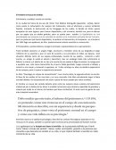 El hombre en busca de sentido: Sufrimiento, crueldad, muerte sin sentido