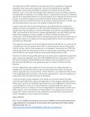 Policia y Ley de Prevención de Riesgos Laborales