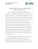 Finlandia, un modelo a seguir para el perfeccionamiento de políticas ambientales y concientización social