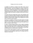 Estrategia contra el robo del combustible (2018)