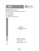 ¿Qué es lo más importante de cada una de las escuelas de la administración?