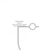 Trabajo SQL Base de Datos