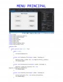 Examen parcial ing software