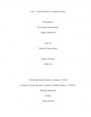 Programa: Agronomía Frutales