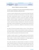 Metanoia en Atención Temprana