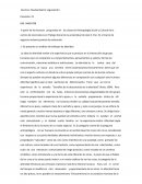 LA ALTERIDAD QUE ELEGI ES: UNA FAMILIA DE LA COMUNIDAD GITANA